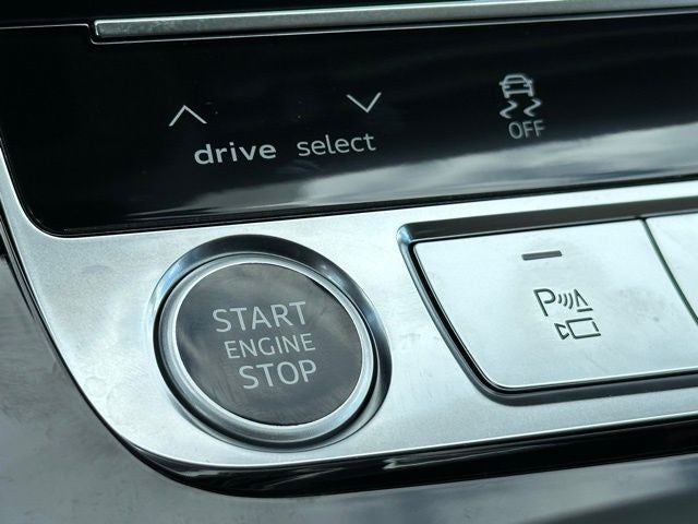 2026 Audi Q7 55 Premium Plus quattro