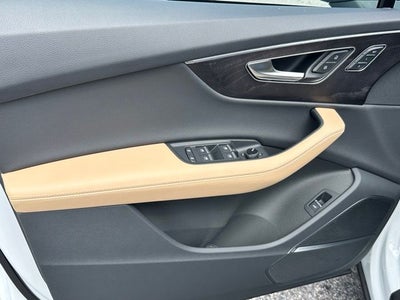 2026 Audi Q7 55 Premium Plus quattro