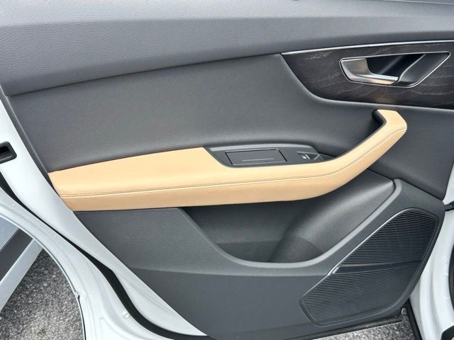 2026 Audi Q7 55 Premium Plus quattro