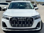 2026 Audi Q7 55 Premium Plus quattro