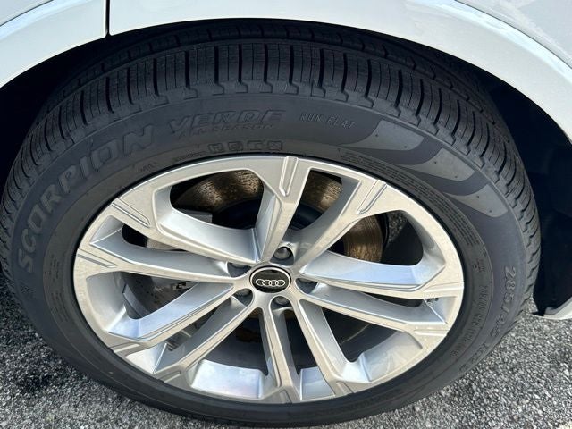 2026 Audi Q7 55 Premium Plus quattro