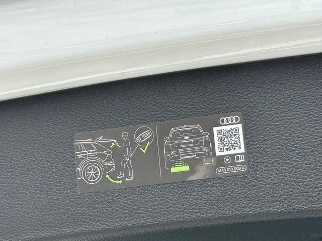 2026 Audi Q7 55 Premium Plus quattro