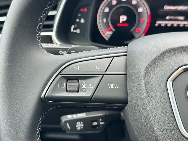 2026 Audi Q7 55 Premium Plus quattro