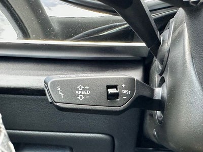 2026 Audi Q7 55 Premium Plus quattro