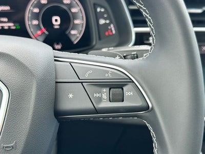 2026 Audi Q7 55 Premium Plus quattro