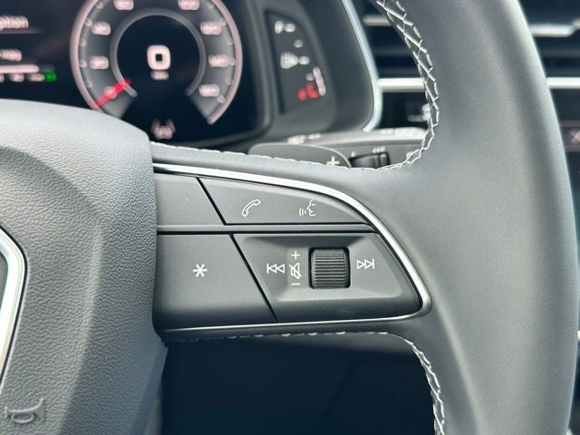 2026 Audi Q7 55 Premium Plus quattro