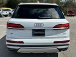 2026 Audi Q7 55 Premium Plus quattro