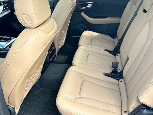 2026 Audi Q7 55 Premium Plus quattro