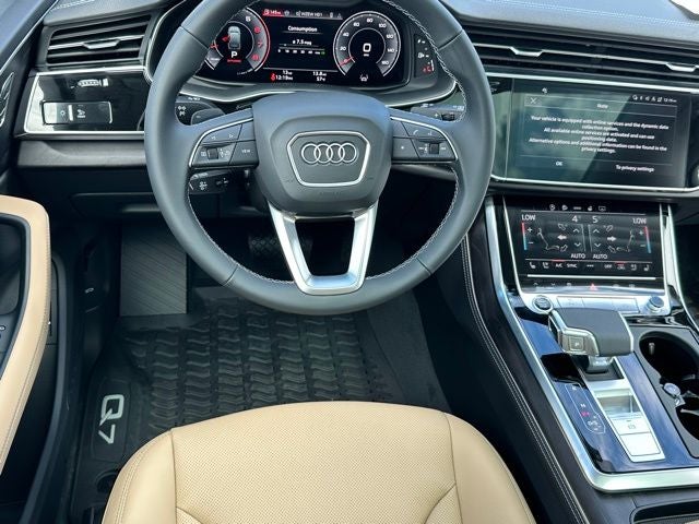 2026 Audi Q7 55 Premium Plus quattro