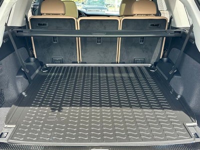 2026 Audi Q7 55 Premium Plus quattro