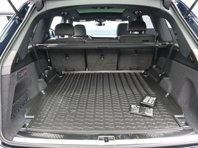 2026 Audi Q7 55 Premium Plus quattro