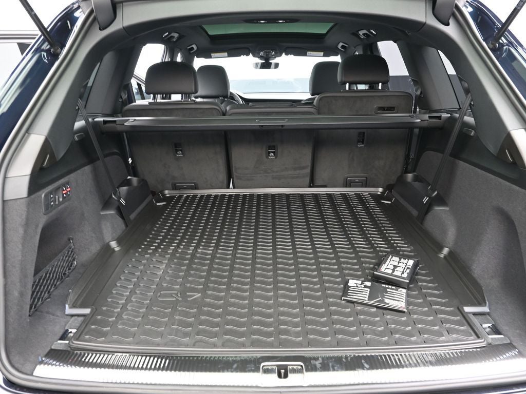 2026 Audi Q7 55 Premium Plus quattro