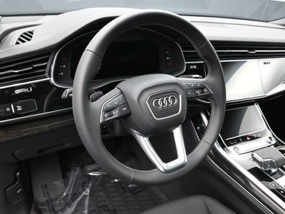 2026 Audi Q7 55 Premium Plus quattro