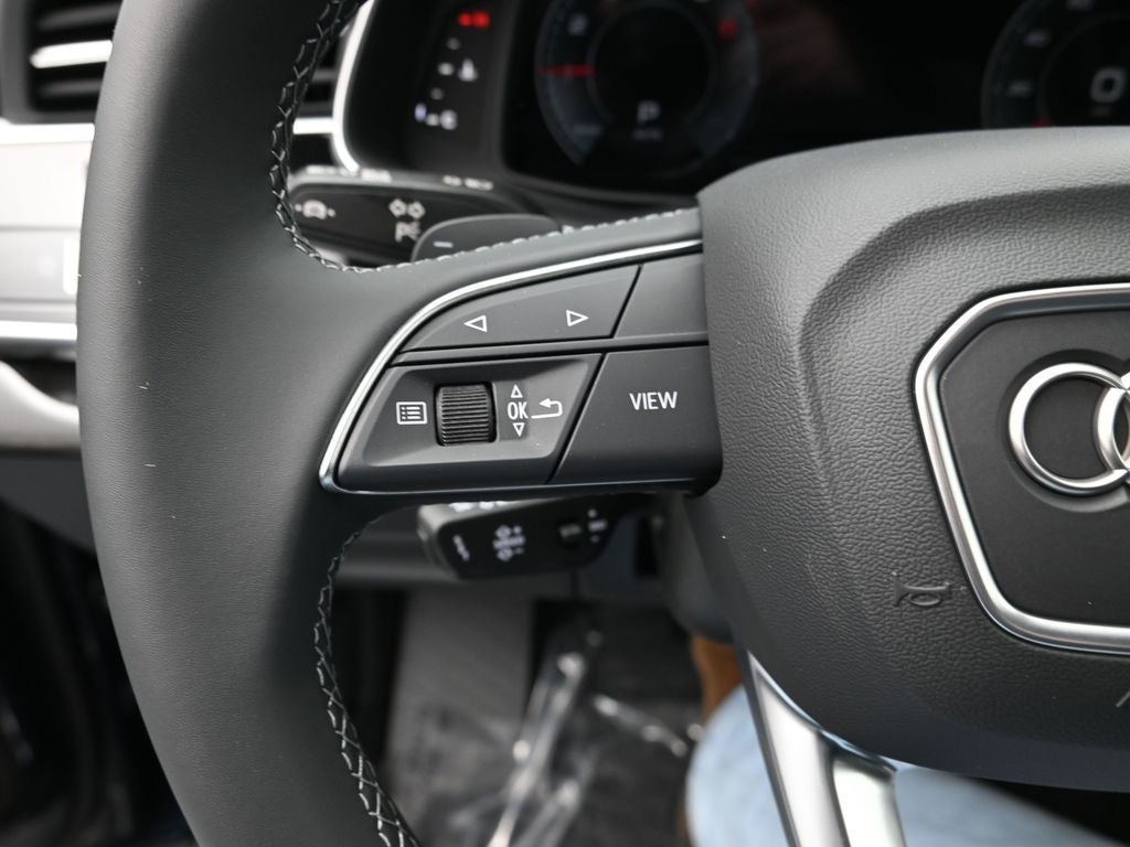 2026 Audi Q7 55 Premium Plus quattro