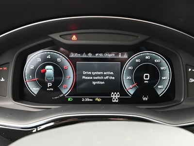 2026 Audi Q7 55 Premium Plus quattro