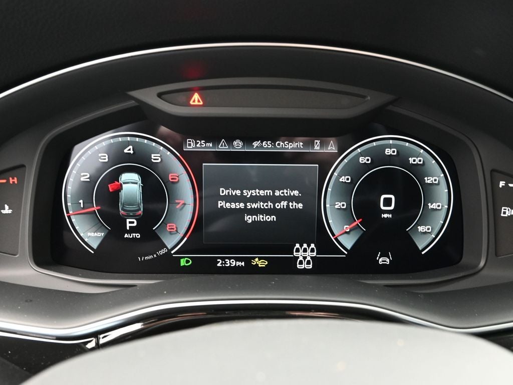 2026 Audi Q7 55 Premium Plus quattro