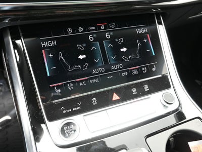 2026 Audi Q7 55 Premium Plus quattro