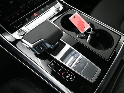 2026 Audi Q7 55 Premium Plus quattro