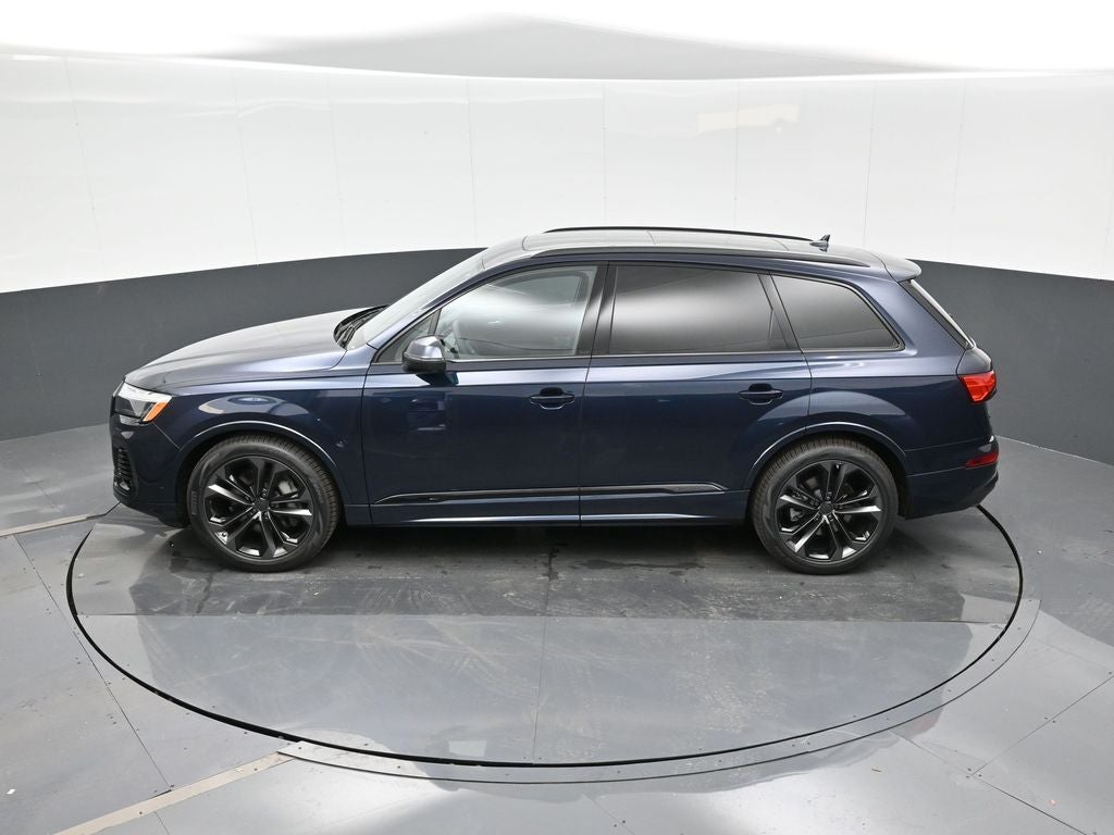 2026 Audi Q7 55 Premium Plus quattro