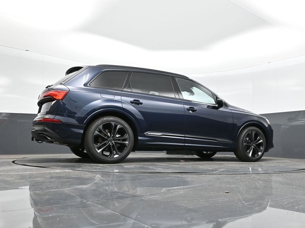 2026 Audi Q7 55 Premium Plus quattro