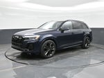 2026 Audi Q7 55 Premium Plus quattro