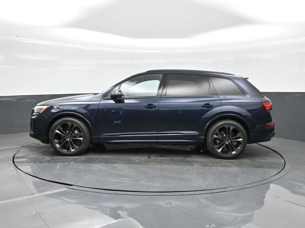 2026 Audi Q7 55 Premium Plus quattro