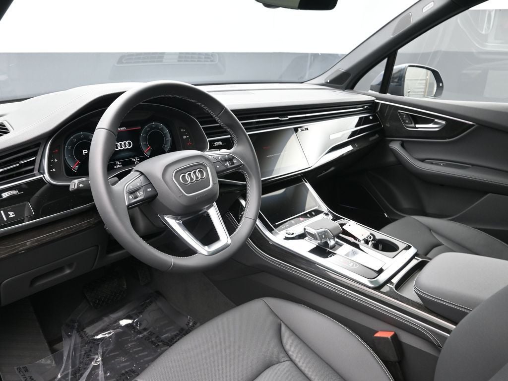 2026 Audi Q7 55 Premium Plus quattro