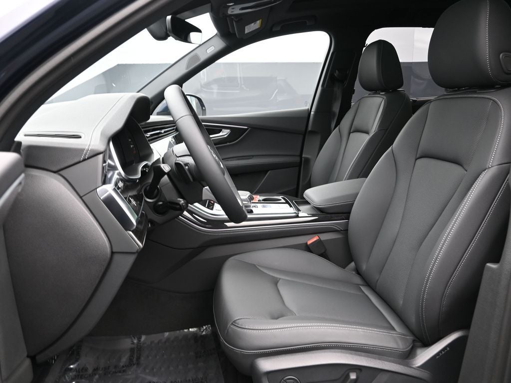 2026 Audi Q7 55 Premium Plus quattro