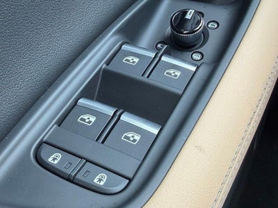 2026 Audi Q7 55 Premium S Line quattro