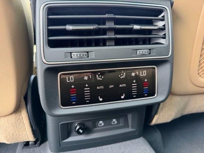 2026 Audi Q7 55 Premium S Line quattro