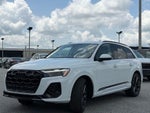 2026 Audi Q7 55 Premium S Line quattro
