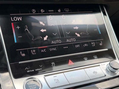 2026 Audi Q7 55 Premium S Line quattro
