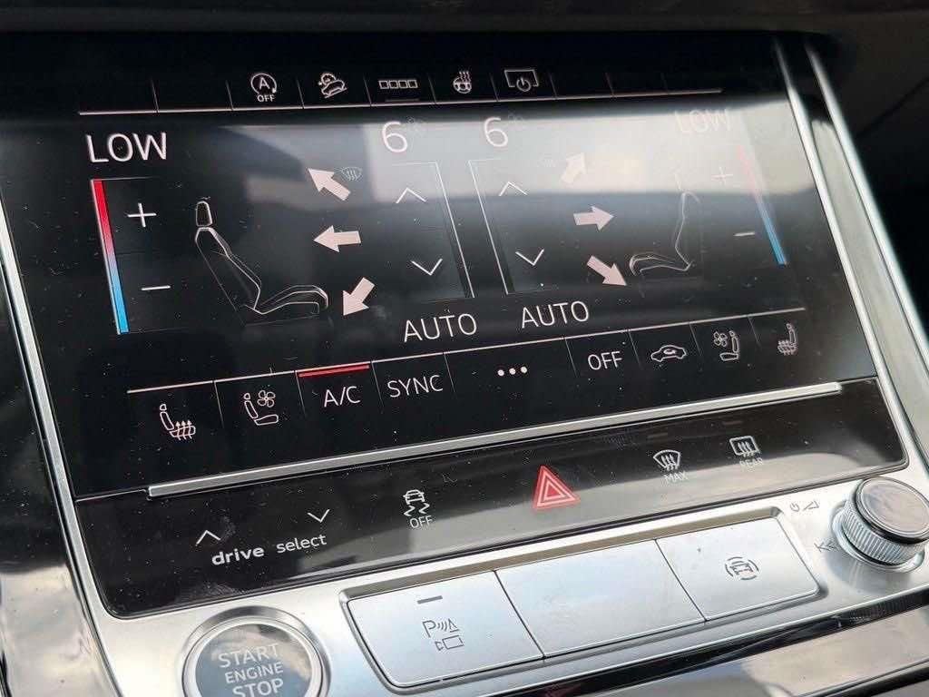 2026 Audi Q7 55 Premium S Line quattro