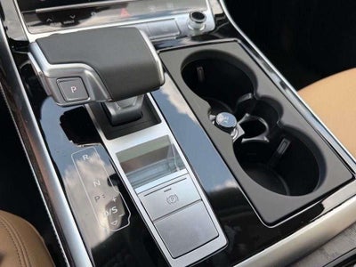 2026 Audi Q7 55 Premium S Line quattro