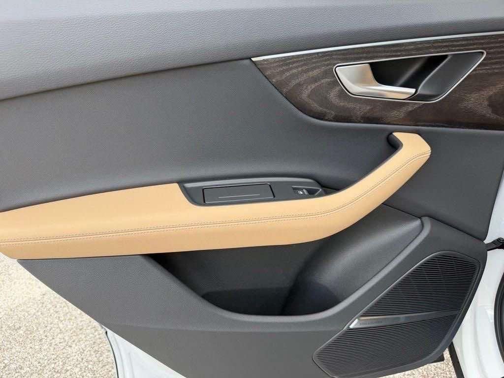 2026 Audi Q7 55 Premium S Line quattro