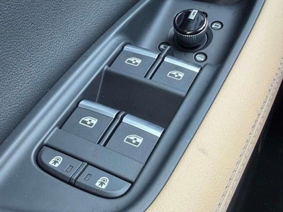 2026 Audi Q7 55 Premium S Line quattro