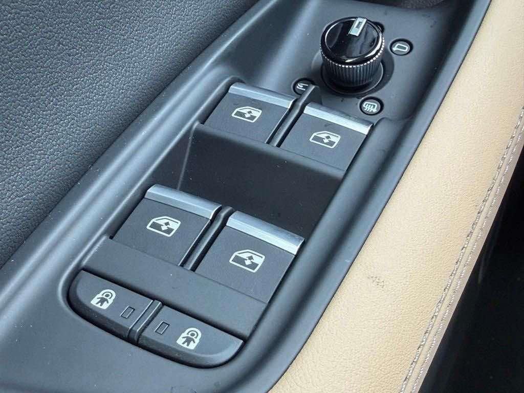 2026 Audi Q7 55 Premium S Line quattro