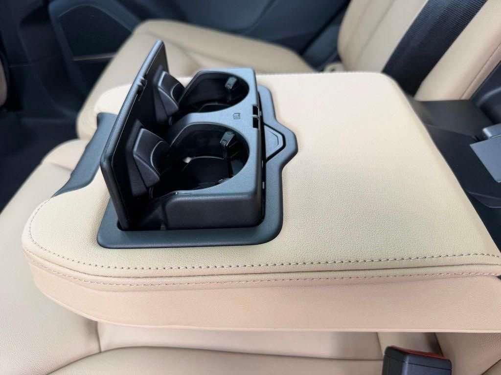 2026 Audi Q7 55 Premium S Line quattro