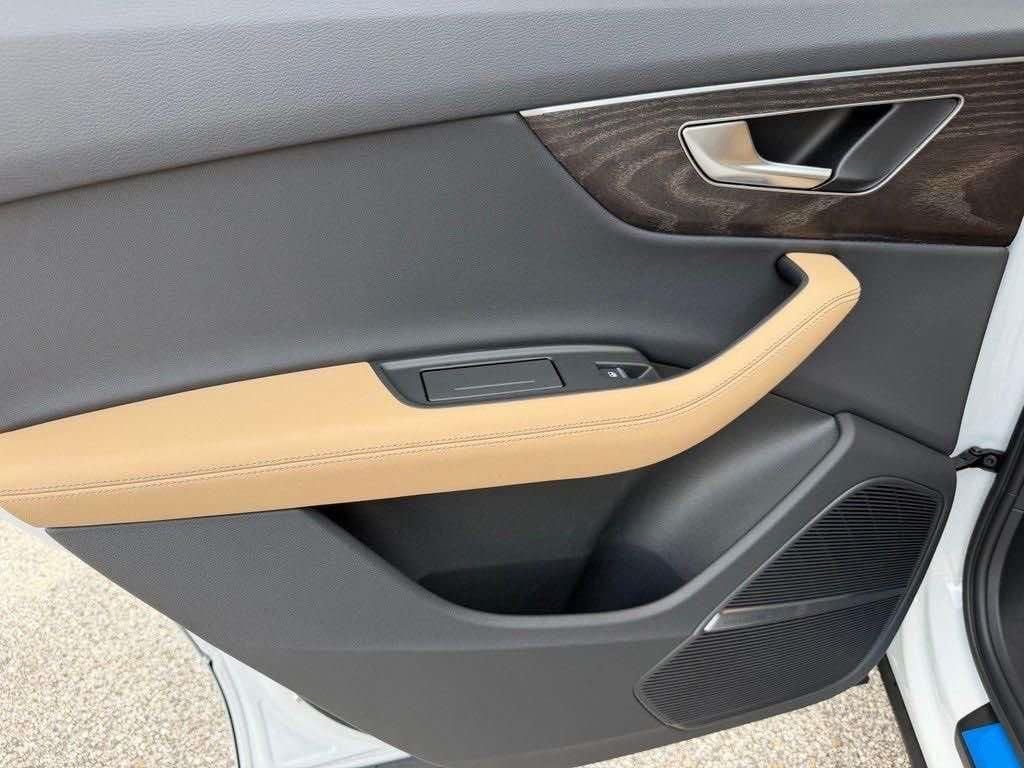2026 Audi Q7 55 Premium S Line quattro