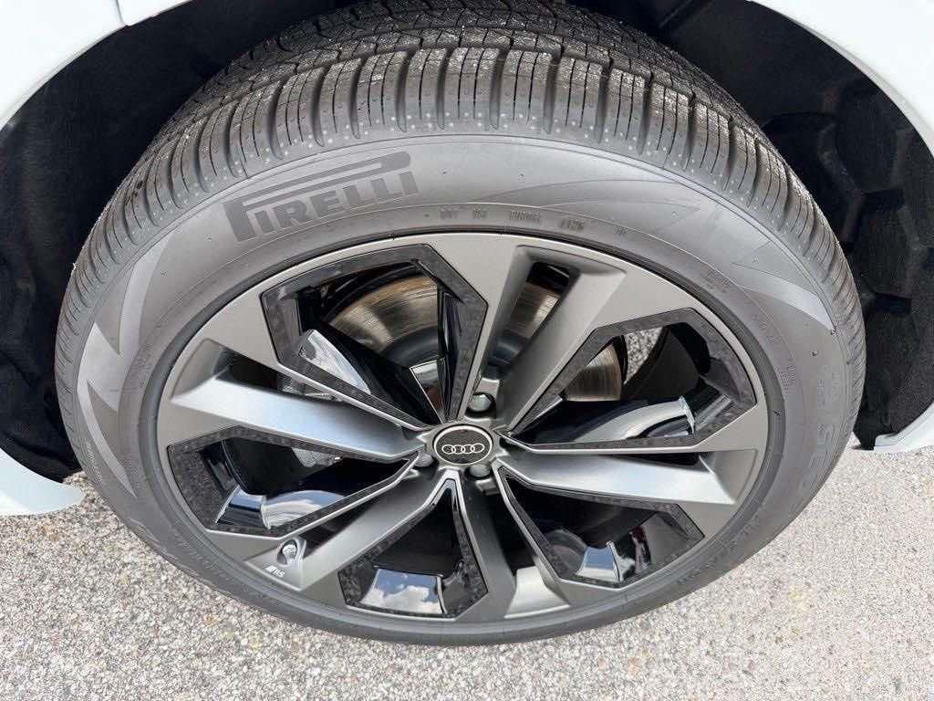 2026 Audi Q7 55 Premium S Line quattro