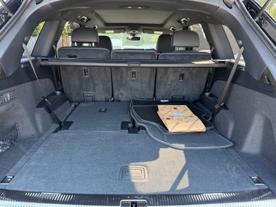 2026 Audi Q7 55 Premium S Line quattro