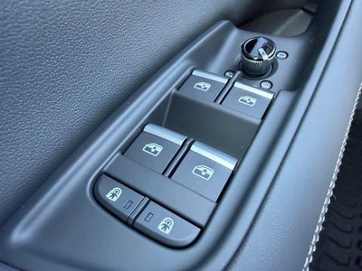 2026 Audi Q7 55 Premium S Line quattro