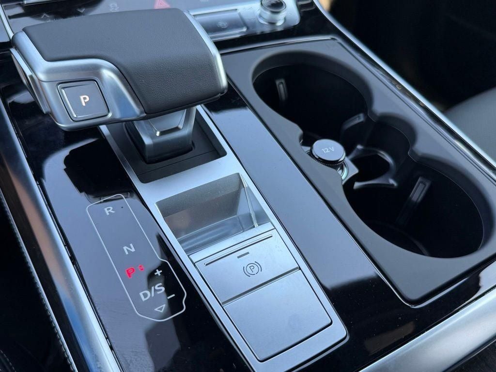2026 Audi Q7 55 Premium S Line quattro