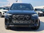 2026 Audi Q7 55 Premium S Line quattro