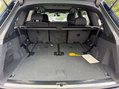 2026 Audi Q7 55 Premium S Line quattro