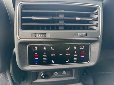 2026 Audi Q7 55 Premium S Line quattro