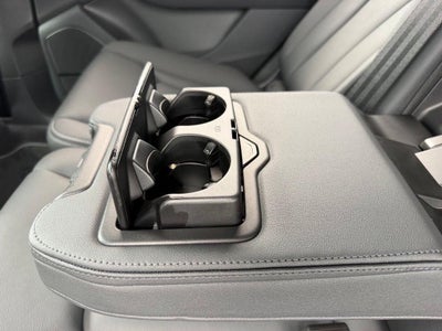 2026 Audi Q7 55 Premium S Line quattro