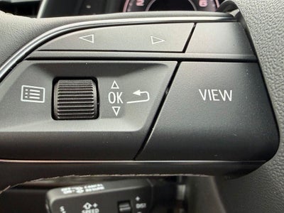 2026 Audi Q7 55 Premium S Line quattro