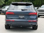 2026 Audi Q7 55 Premium S Line quattro
