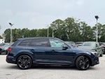 2026 Audi Q7 55 Premium S Line quattro